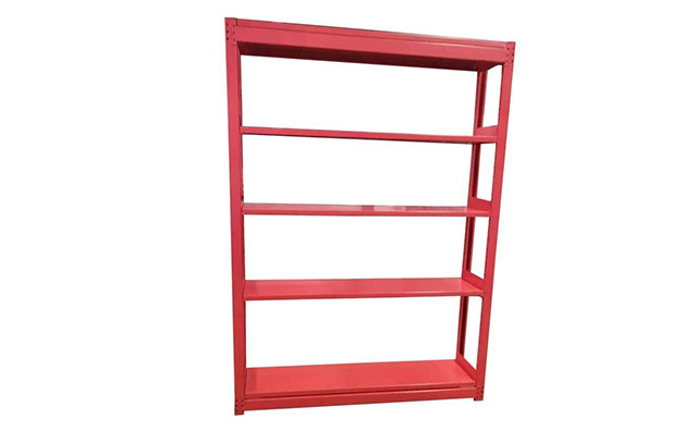 側(cè)孔輕型貨架