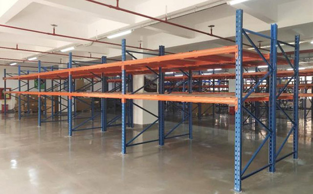 倉庫貨架重型貨架