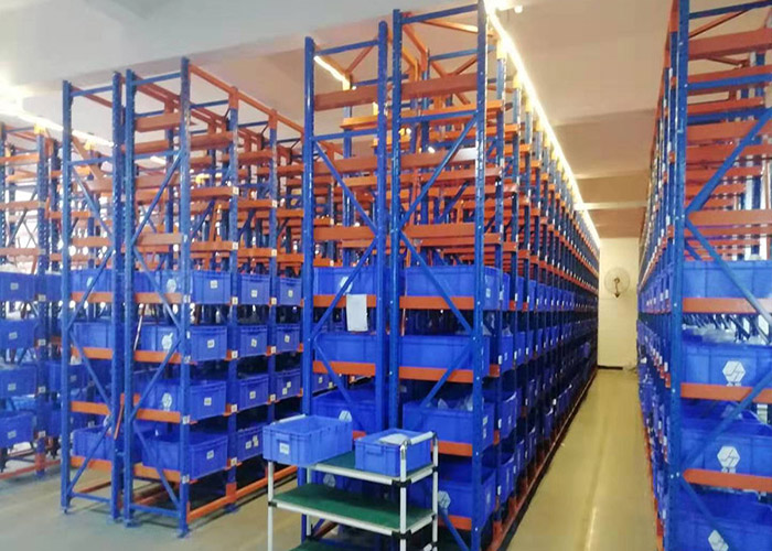 重型貨架多少錢一套?廠家詳解