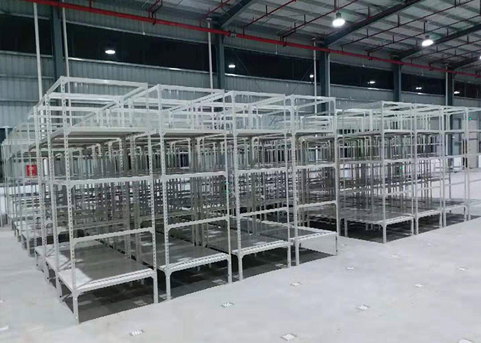 東莞倉儲(chǔ)貨架售價(jià)多少錢