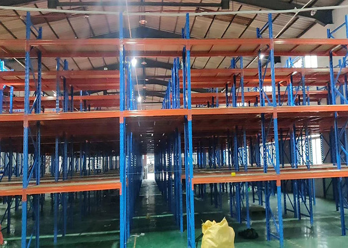 東莞閣樓貨架規格