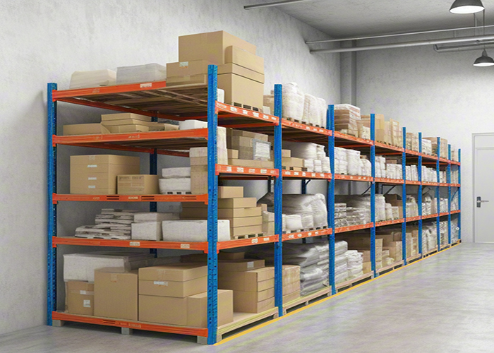 東莞庫房貨架