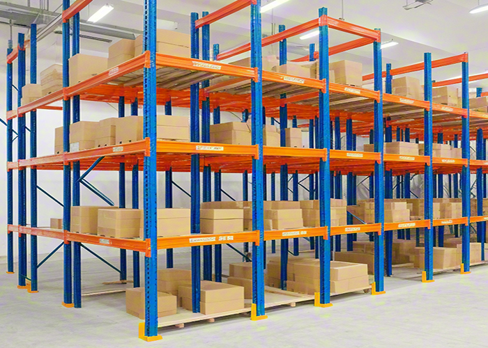 東莞庫房貨架廠家直銷怎么選擇