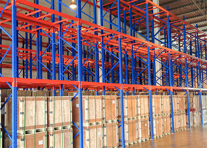 深圳橫梁貨架安全的國家標準是什么(橫梁貨架優缺點有哪些)