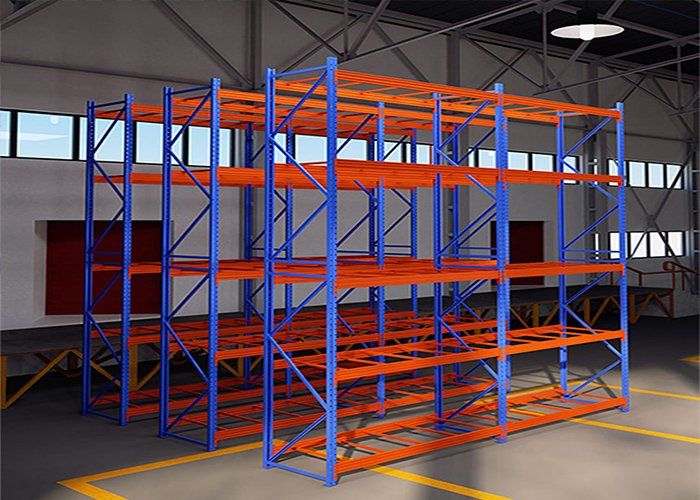 深圳橫梁貨架尺寸的規格（貨架橫梁是什么樣子的）