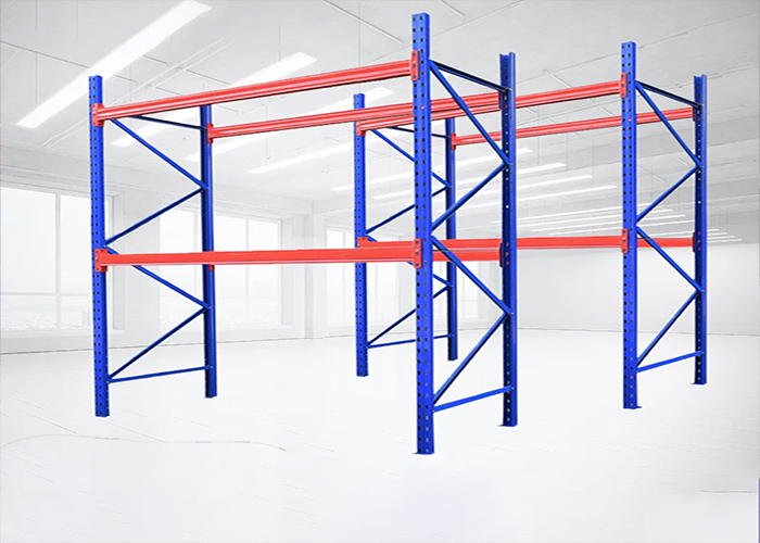 深圳橫梁貨架結構怎么樣（橫梁貨架構造零部件有哪些）