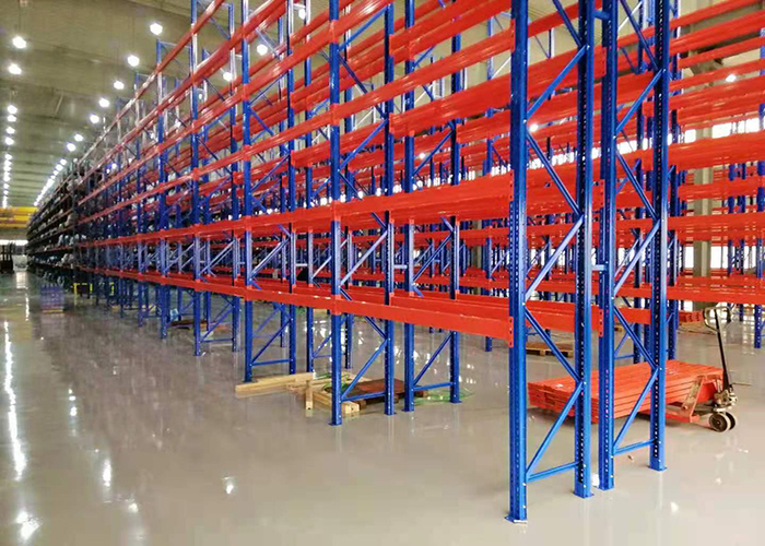 庫房重型貨架