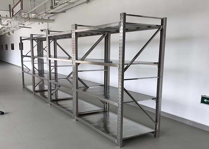 深圳不銹鋼貨架