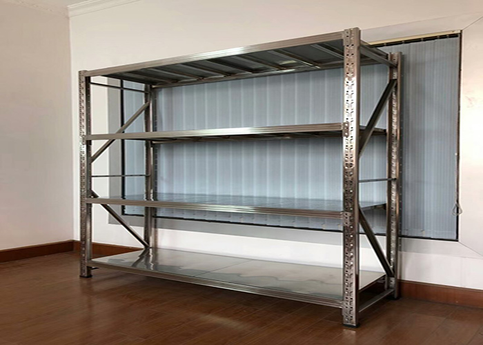 倉儲置物架不銹鋼貨架