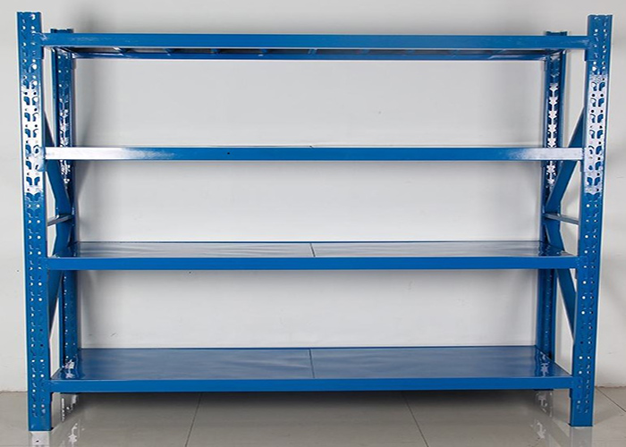 輕型貨架