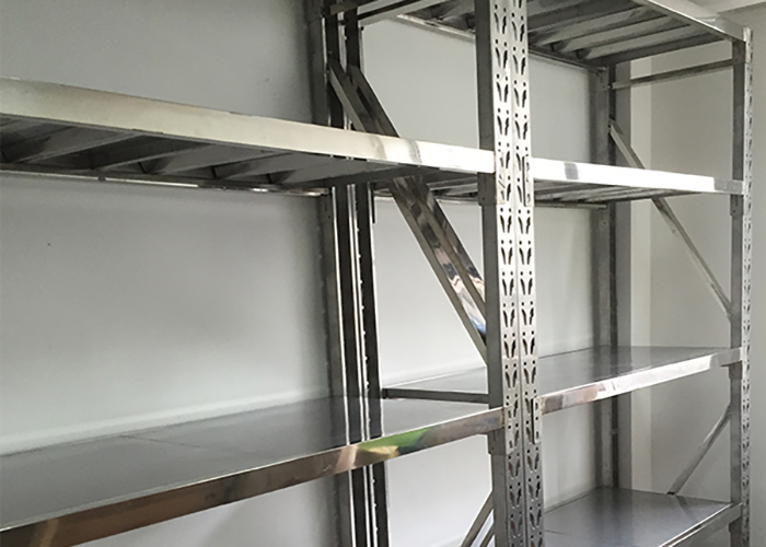 物流不銹鋼貨架