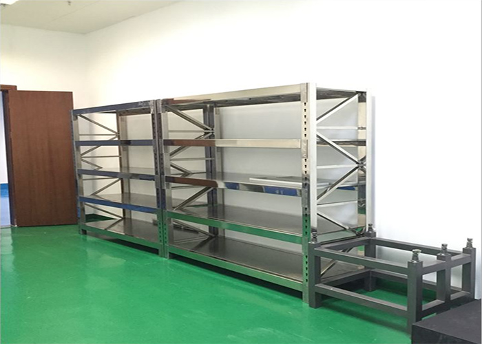 工廠倉儲不銹鋼貨架