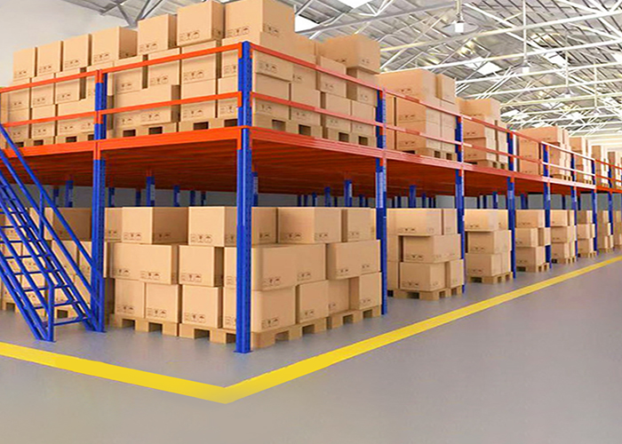 閣樓貨架批發采購技巧如何通過量價談判降低30%成本?