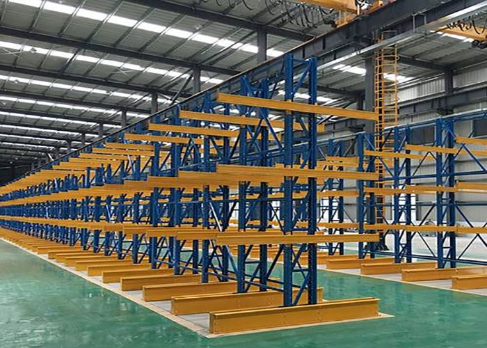 倉(cāng)庫貨架定制廠家直銷