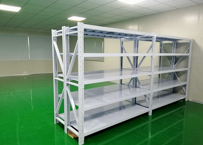 跨境電商倉庫貨架定制